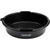 Yato Indas tepalui plastmasinis 8l (370mmx90mm)