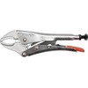 YATO MORSEA UŽRAKINIMO REPLĖS 250mm TRUMPOS ŽANDALIS, UŽRAKTA 2473