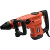 YATO SDS-MAX GRĘŽIMO IR VERTINIMO PLAKTUKAS 1600W 25J 12kg YT-82135