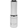 YATO NASADKA DWUNASTOKĄTNA 1/2" DŁUGA 11mm
