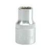 YATO DVIGUBAS ANTGALIS 1/2" TRUMPAS 13mm