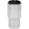YATO NASADKA DWUNASTOKĄTNA 1/2" DŁUGA 30mm
