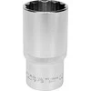 YATO NASADKA DWUNASTOKĄTNA 1/2" DŁUGA 32mm