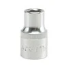 YATO šešiakampė galvutė 1/2" trumpa 11mm