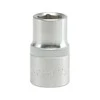 YATO šešiakampė galvutė 1/2" trumpa 13mm