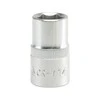 YATO šešiakampė galvutė 1/2" trumpa 14mm