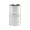 YATO šešiakampė galvutė 1/2" trumpa 15mm