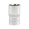 YATO NASADKA SZEŚCIOKĄTNA 1/2" KRÓTKA 16mm