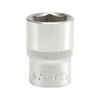 YATO šešiakampė galvutė 1/2" trumpa 19mm