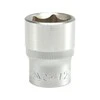 Yato Toya Sa Poland Galvutė 1/2", šešiakampė 21mm (YT-1214)