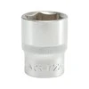 YATO šešiakampė galvutė 1/2" trumpa 22mm