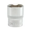 Yato Toya Sa Poland Galvutė 1/2", šešiakampė 23mm (YT-1216)