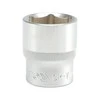 YATO NASADKA SZEŚCIOKĄTNA 1/2" KRÓTKA 24mm