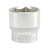 YATO šešiakampė galvutė 1/2" trumpa 32mm