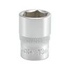 YATO NASADKA SZEŚCIOKĄTNA 1/4" KRÓTKA 13mm