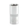 YATO NASADKA SZEŚCIOKĄTNA 1/4" KRÓTKA 8mm