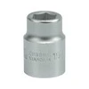 YATO NASADKA SZEŚCIOKĄTNA 3/4" KRÓTKA 19mm