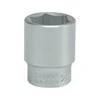 YATO šešiakampė galvutė 3/4" trumpa 28mm