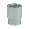 YATO šešiakampė galvutė 3/4" trumpa 30mm