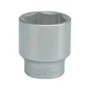 YATO šešiakampė galvutė 3/4" trumpa 43mm