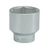YATO šešiakampė galvutė 3/4" trumpa 50mm