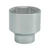 YATO šešiakampė galvutė 3/4" trumpa 55mm