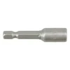 YATO magnetinis antgalis su dangteliu 6 mm 1501