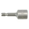 YATO KOŃCÓWKA Z NASADKĄ 12mm MAGNETYCZNA 1507