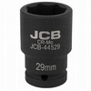 Yato Smūginė galvutė 1/2'' 29 mm (6 briaunų)