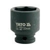 YATO NASADKA UDAROWA SZEŚCIOKĄTNA 1/2" KRÓTKA 30mm