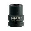YATO ŠEŠIAKAMPIS SMŪGINIS ANTGALIS 3/4" TRUMPAS 19mm