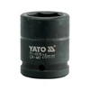 YATO NASADKA UDAROWA SZEŚCIOKĄTNA 3/4" KRÓTKA 28mm