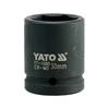 YATO NASADKA UDAROWA SZEŚCIOKĄTNA 3/4" KRÓTKA 30mm