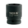 YATO ŠEŠIAKAMPIS SMŪGINIS ANTGALIS 3/4" TRUMPAS 32mm
