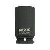 YATO ŠEIAkampis Smūgio lizdas 3/4" ILGIO 32mm