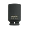 YATO ŠEŠIAKAMPIS POVEIKIO LIZDAS 3/4" ILGIO 36mm
