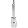 YATO KLUCZ TRZPIENIOWY IMBUSOWY/HEX 1/2" 4x100mm