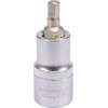 YATO KLUCZ TRZPIENIOWY IMBUSOWY/HEX 1/2" 6x55mm