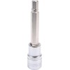 YATO ŠEŠIAKAMPIS RAKTAS 1/2″ 8x100mm 04394