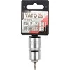 YATO KLUCZ TRZPIENIOWY TORX 1/2" T20x 55mm