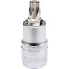 Yato Toya Sa Poland Antgalis įpresuotas į galvutę 1/2", T50 x 55 mm (YT-04316)