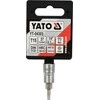 YATO TORX antgalis 1/4″ T15x 37mm