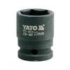 Yato Toya Sa Poland Galvutė smūginė 23 mm 1/2" (YT-1013)