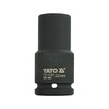 Yato ILGAS POVEIKIS LIZDAS 3/4'' 22 MM