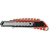 Metalinis nuimamas peilis su ašmenimis Yato YT-75122 - 18mm