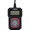 OBD/EOBD diagnostikos testeris Yato YT-72978