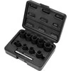 Grąžtas Yato Broken Screw Removal Kit (10 vnt.) | YT-0603