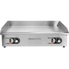 YATO SMOOTH VIRTUVĖ 2x2,2kW 73cm
