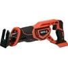YATO SAW SAW 18V Li-ION BE AKUMULIATORIŲ IR Įkroviklio YT-82815