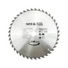 YATO WIDI diskinis pjūklas 300x30 mm 40 dantukų 6076